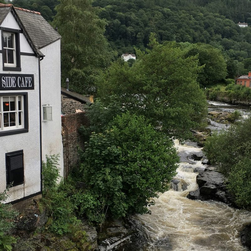7 Reasons to Visit Llangollen for a Lodge Holiday