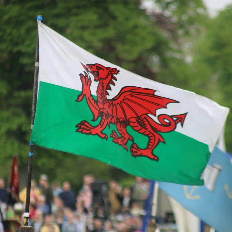 7 Reasons to Visit Llangollen for a Lodge Holiday