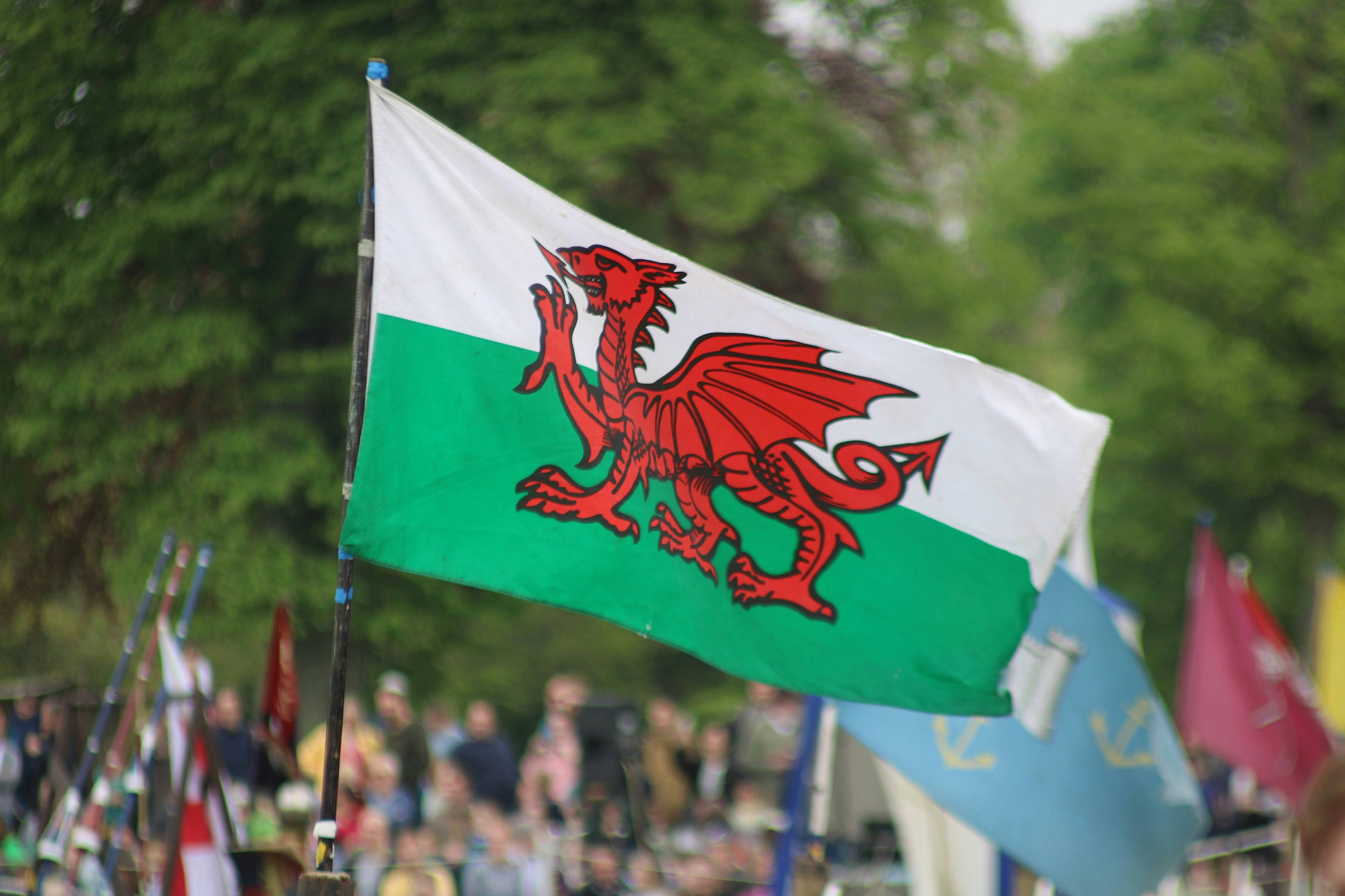 7 Reasons to Visit Llangollen for a Lodge Holiday