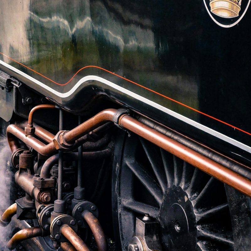 Llangollen Railway